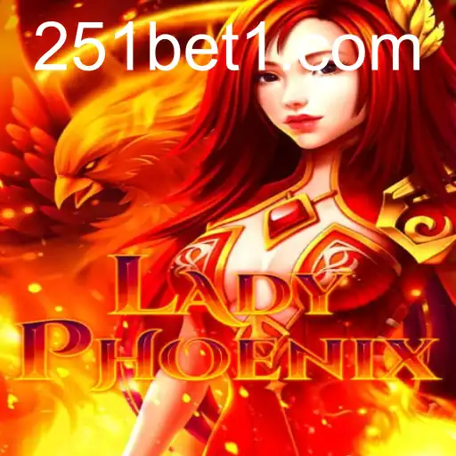 LadyPhoenix